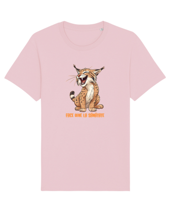RASUL FACE BINE LA SANATATE Cotton Pink