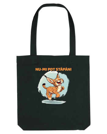 NU-MI POT STAPANI RASUL 1 Black