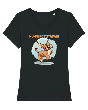 NU-MI POT STAPANI RASUL 1 Black