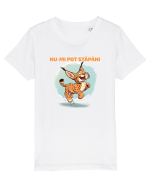 NU-MI POT STAPANI RASUL 1 Tricou mânecă scurtă  Copii Mini Creator