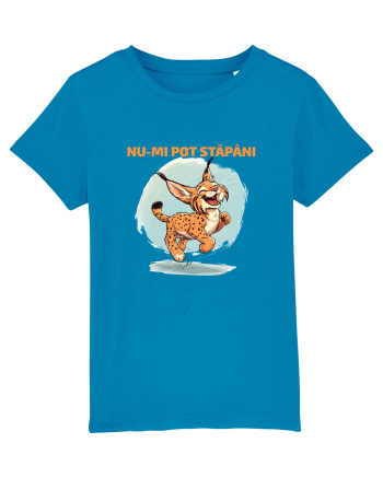 NU-MI POT STAPANI RASUL 1 Azur