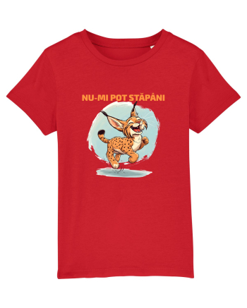 NU-MI POT STAPANI RASUL 1 Red