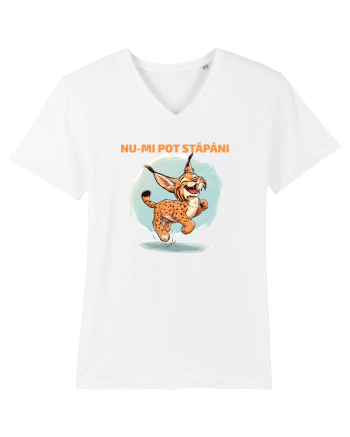 NU-MI POT STAPANI RASUL 1 White