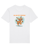 NU-MI POT STAPANI RASUL 1 Tricou mânecă scurtă Unisex Rocker