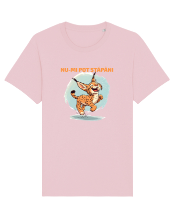 NU-MI POT STAPANI RASUL 1 Cotton Pink
