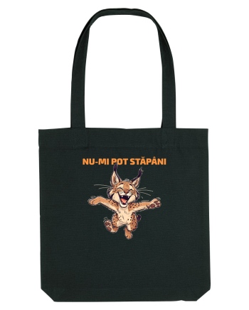 NU-MI POT STAPANI RASUL 2 Black