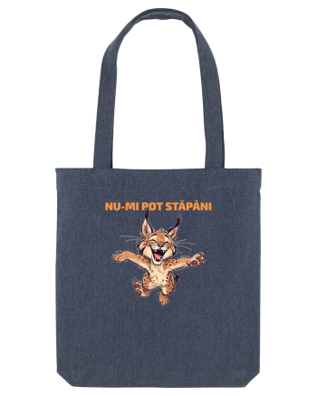 NU-MI POT STAPANI RASUL 2 Midnight Blue