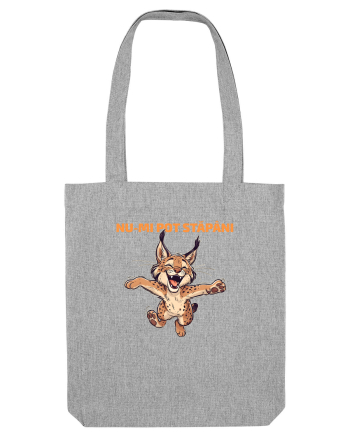 NU-MI POT STAPANI RASUL 2 Heather Grey