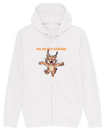 NU-MI POT STAPANI RASUL 2 White