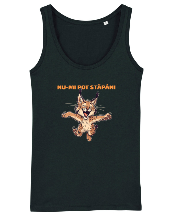 NU-MI POT STAPANI RASUL 2 Black
