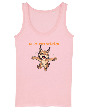 NU-MI POT STAPANI RASUL 2 Cotton Pink