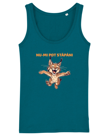 NU-MI POT STAPANI RASUL 2 Ocean Depth