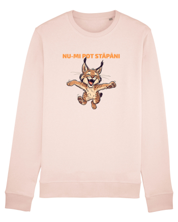 NU-MI POT STAPANI RASUL 2 Candy Pink