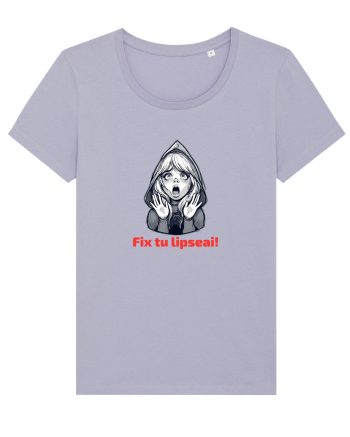 FIX TU LIPSEAI  - SCUFITA ROSIE Lavender