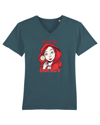 PARE OK, DAR NU E  - SCUFITA ROSIE Stargazer