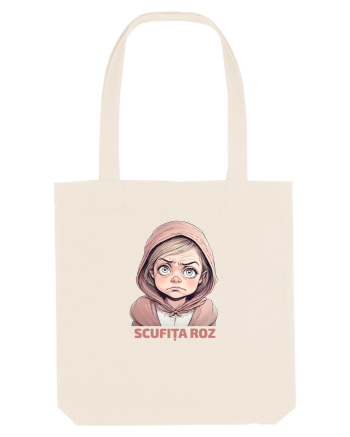 SCUFITA ROZ - SCUFITA ROSIE Natural