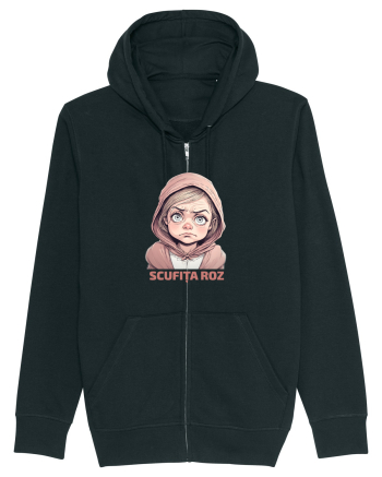SCUFITA ROZ - SCUFITA ROSIE Black