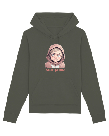 SCUFITA ROZ - SCUFITA ROSIE Khaki