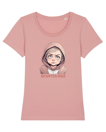 SCUFITA ROZ - SCUFITA ROSIE Canyon Pink