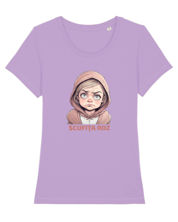 SCUFITA ROZ - SCUFITA ROSIE Lavender Dawn