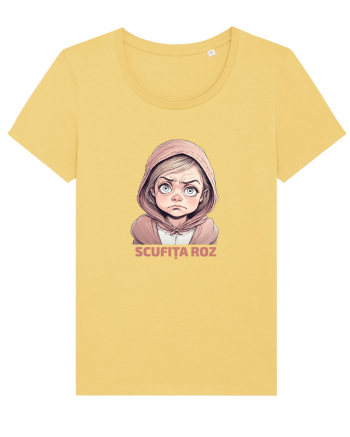 SCUFITA ROZ - SCUFITA ROSIE Jojoba