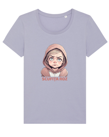 SCUFITA ROZ - SCUFITA ROSIE Lavender