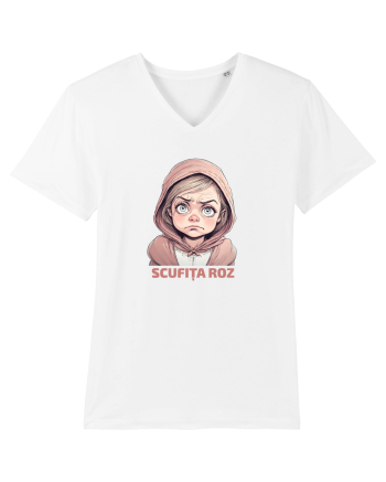 SCUFITA ROZ - SCUFITA ROSIE White
