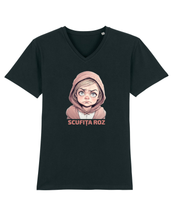 SCUFITA ROZ - SCUFITA ROSIE Black