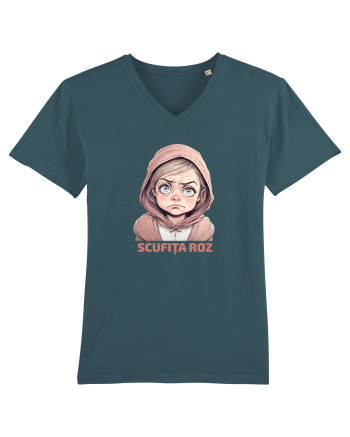 SCUFITA ROZ - SCUFITA ROSIE Stargazer