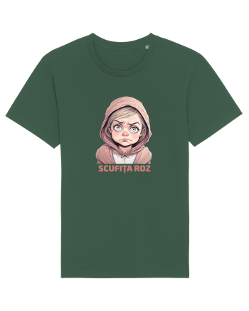 SCUFITA ROZ - SCUFITA ROSIE Bottle Green
