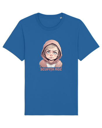 SCUFITA ROZ - SCUFITA ROSIE Royal Blue