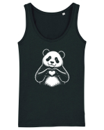 Love Panda – Inimă Mare, Fără Dramă Maiou Damă Dreamer