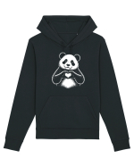 Love Panda – Inimă Mare, Fără Dramă Hanorac Unisex Drummer