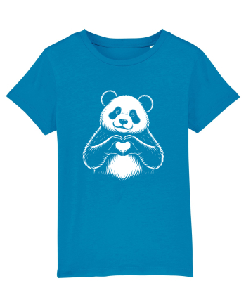 Love Panda – Inimă Mare, Fără Dramă Azur