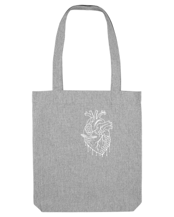 Inimă Vie – Dulce, Fragilă, Reală Heather Grey