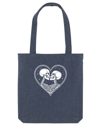 Love Till Death – Împreună Până la Capăt Midnight Blue