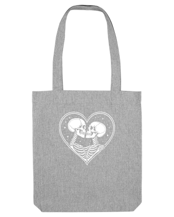 Love Till Death – Împreună Până la Capăt Heather Grey