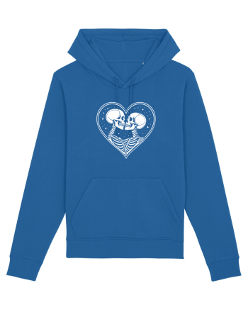 Love Till Death – Împreună Până la Capăt Royal Blue