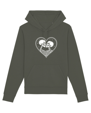 Love Till Death – Împreună Până la Capăt Khaki