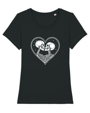 Love Till Death – Împreună Până la Capăt Black