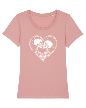 Love Till Death – Împreună Până la Capăt Canyon Pink