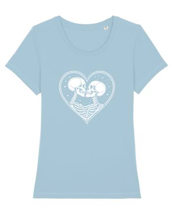 Love Till Death – Împreună Până la Capăt Sky Blue
