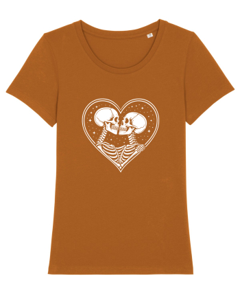 Love Till Death – Împreună Până la Capăt Roasted Orange