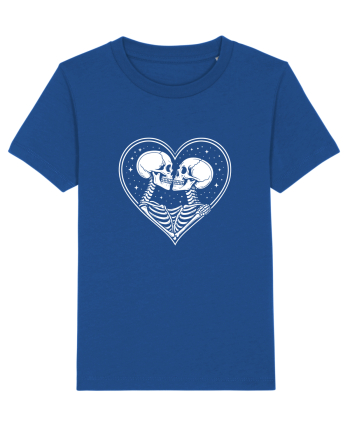 Love Till Death – Împreună Până la Capăt Majorelle Blue