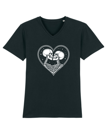 Love Till Death – Împreună Până la Capăt Black