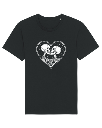 Love Till Death – Împreună Până la Capăt Black