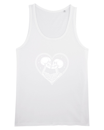 Love Till Death – Împreună Până la Capăt White