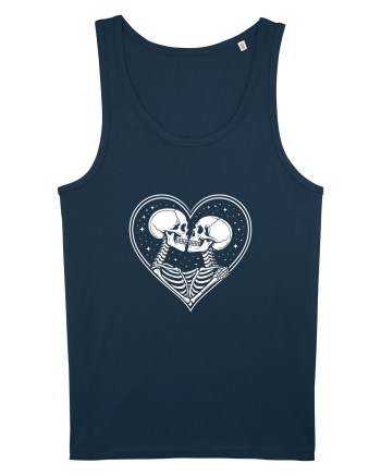 Love Till Death – Împreună Până la Capăt Navy