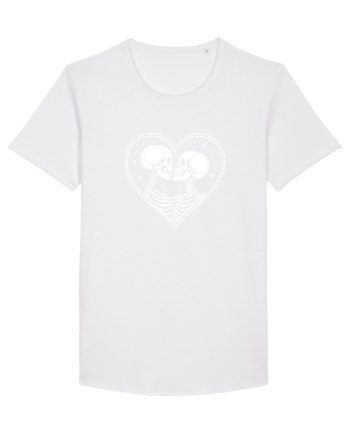 Love Till Death – Împreună Până la Capăt White