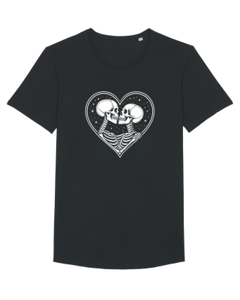Love Till Death – Împreună Până la Capăt Black